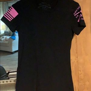 Grunt Style Women’s Baby T Shirt